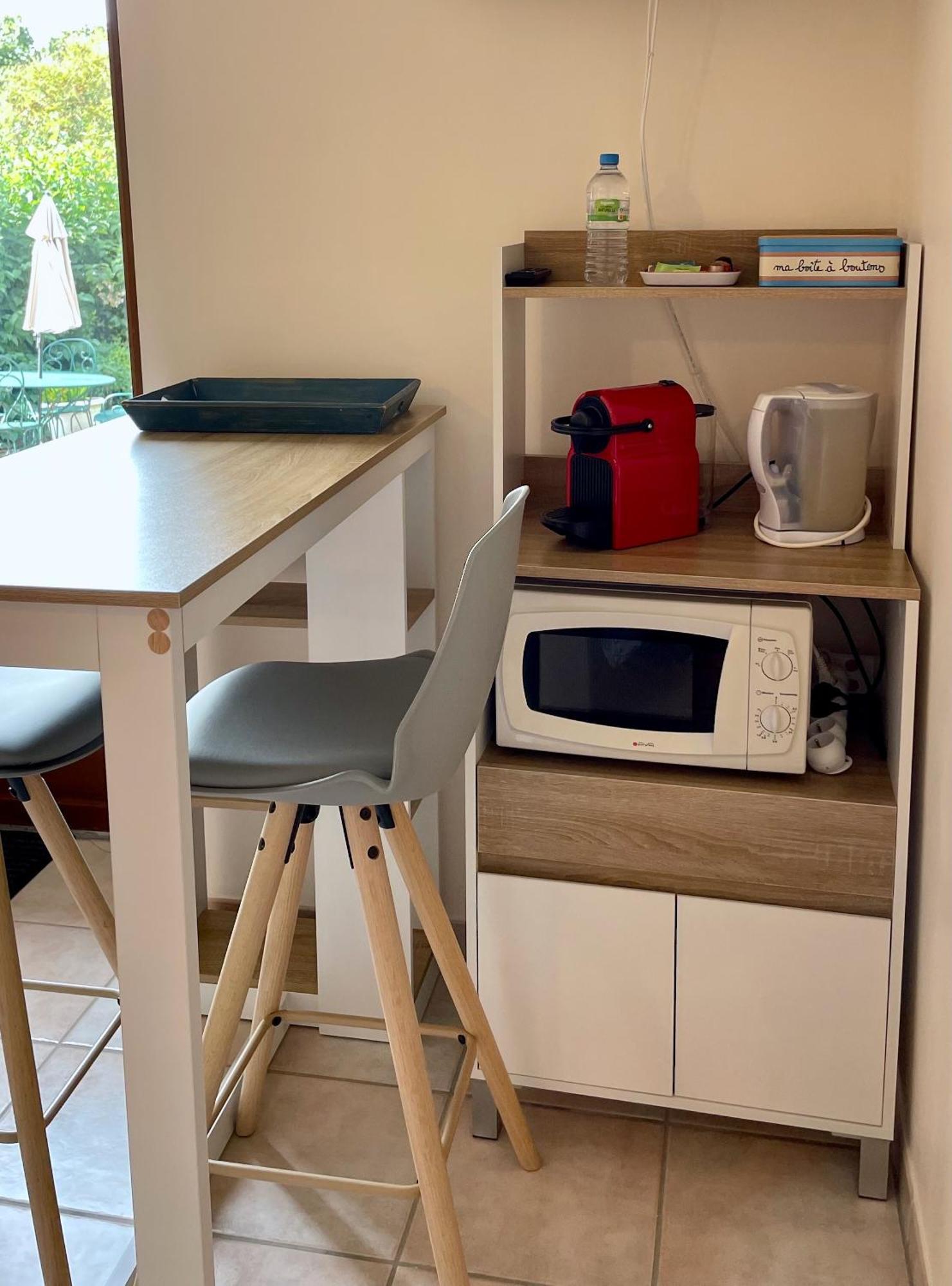 Chambres D'Hotes Les Tilleuls Poullaouen 외부 사진