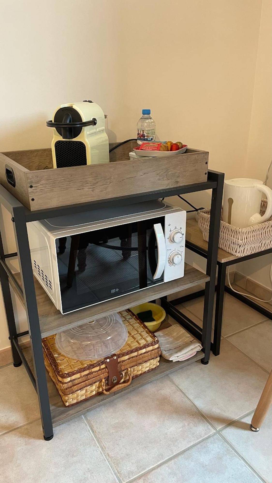 Chambres D'Hotes Les Tilleuls Poullaouen 외부 사진